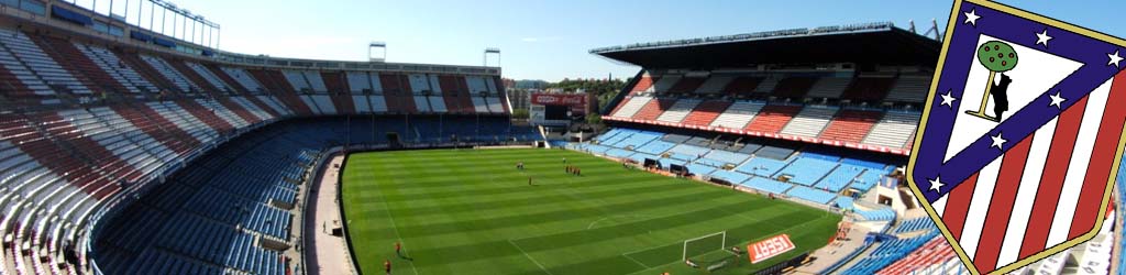 Vicente Calderon